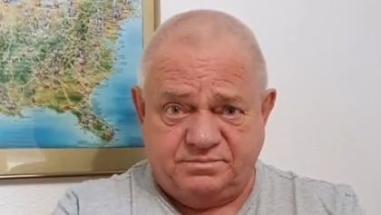 UDO DIRKSCHNEIDER Says He Found Out 'Very Late' That He Signed Over His Rights To ACCEPT's Name
